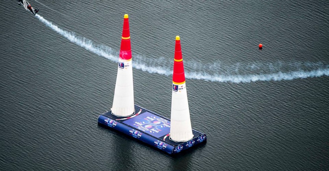 Red Bull Air Race